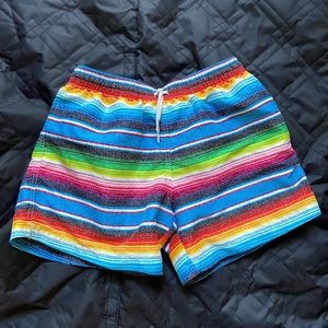 CHUBBIES Swim Trunks